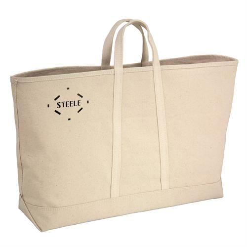 canvas tote bag